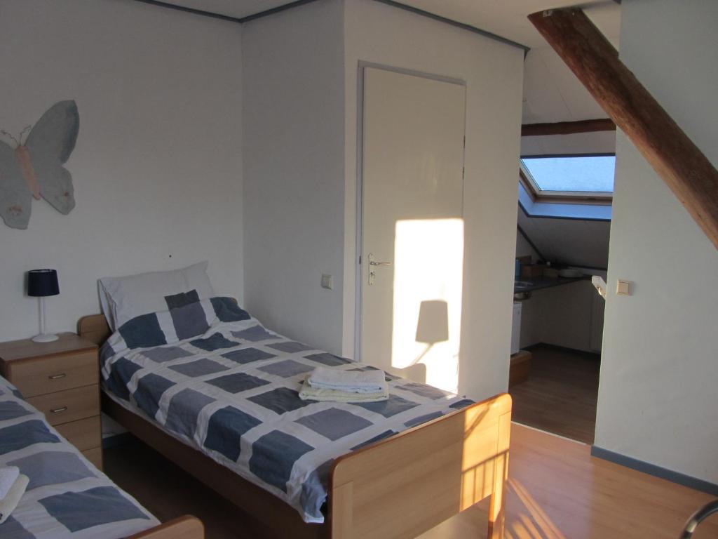 Bed En Breakfast In Het Fruit Zuidoostbeemster Zimmer foto